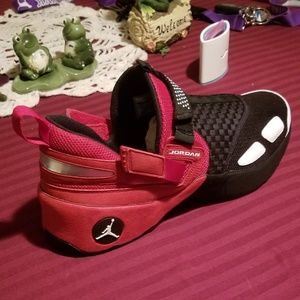 Jordan's